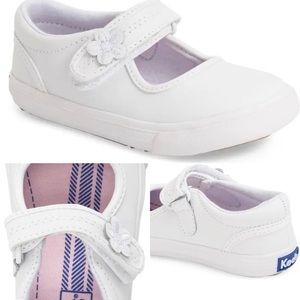SOLD Toddler SZ 8 MARY JANE KEDS VGUC